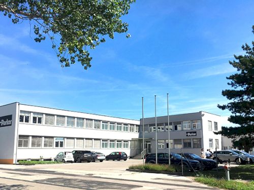 Modesta Real Estate advises Parker on the sale of their former production plant in Austria