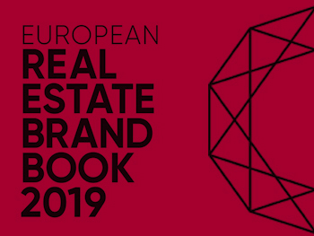 European Real Estate Brand Ranking 2019:  Modesta Real Estate unter den Top 10 Immobilienmaklern in Österreich
