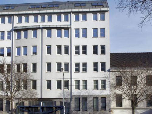 Modesta Real Estate vermittelt für DMV medien & verlags GmbH