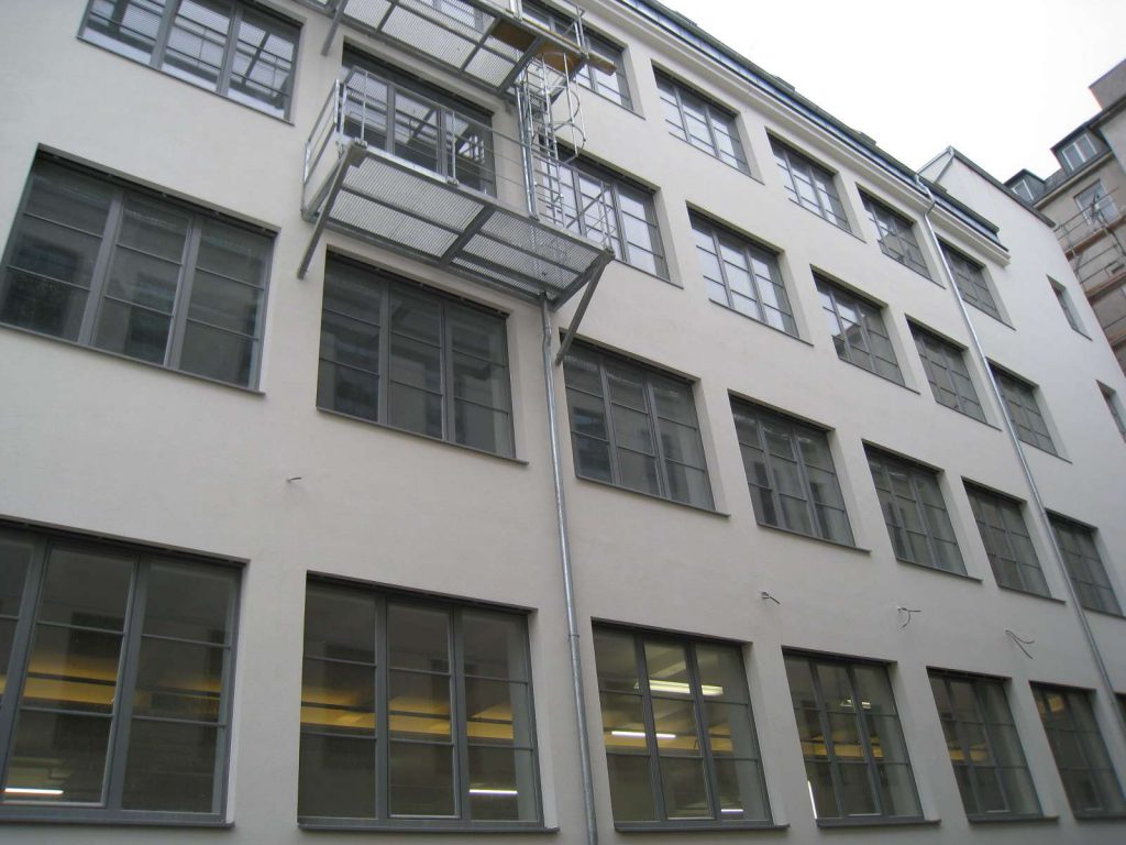 MODESTA REAL ESTATE: SUCCESSFUL LEASE OF 2.000 M² OFFICE SPACE TO RADAR SERVICES AUSTRIA GMBH